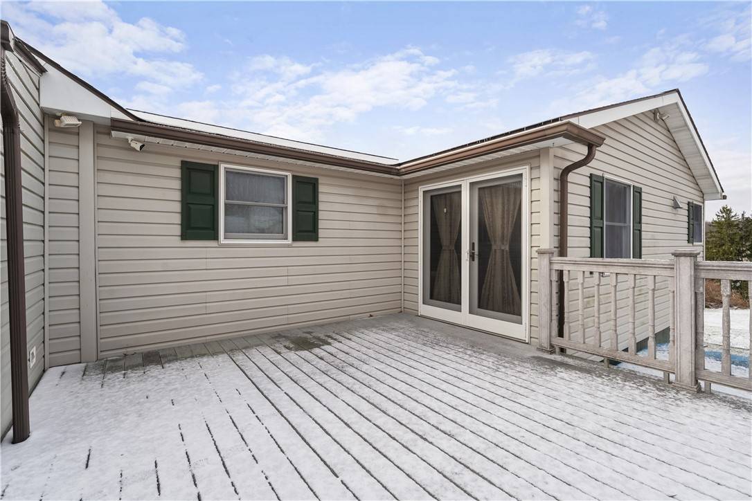 Redstone Twp, PA 15475,18 Vesta St