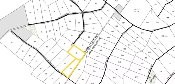 Lot 90 & 59 Laurel Dr / Blueberry Way, Stonycreek Twp, PA 15926