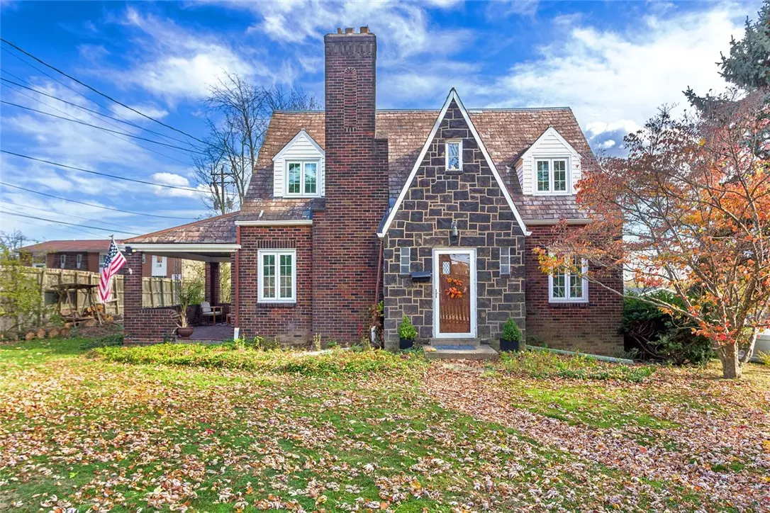 N Versailles, PA 15137,1001 Taylor St