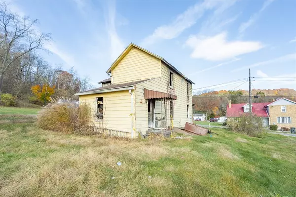 Center Twp/homer Cty, PA 15748,115 Pine St