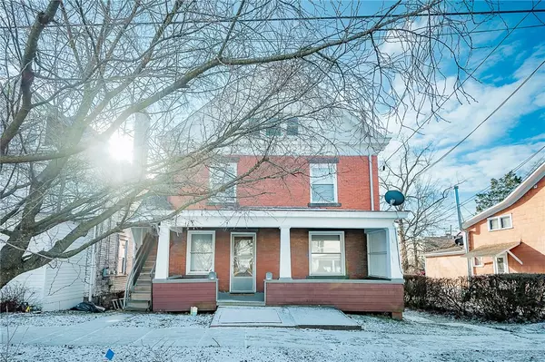 454 Water Street, Indiana Boro, PA 15701