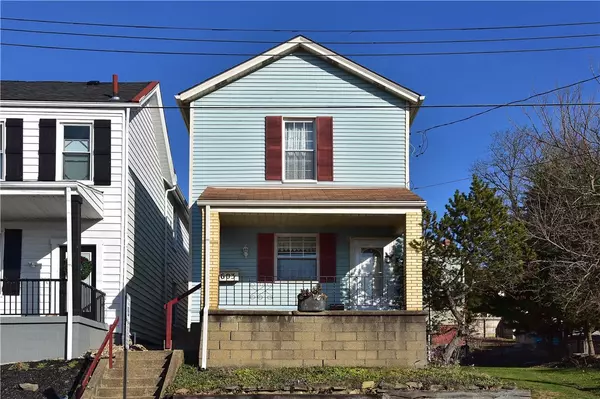 603 Hemlock St, Avalon, PA 15202