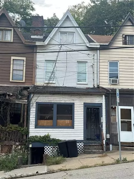 1965 Federal Street Extension, Fineview, PA 15214