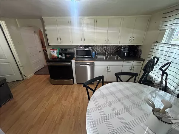 North Union Twp, PA 15445,127 Hopwood Coolspring Rd