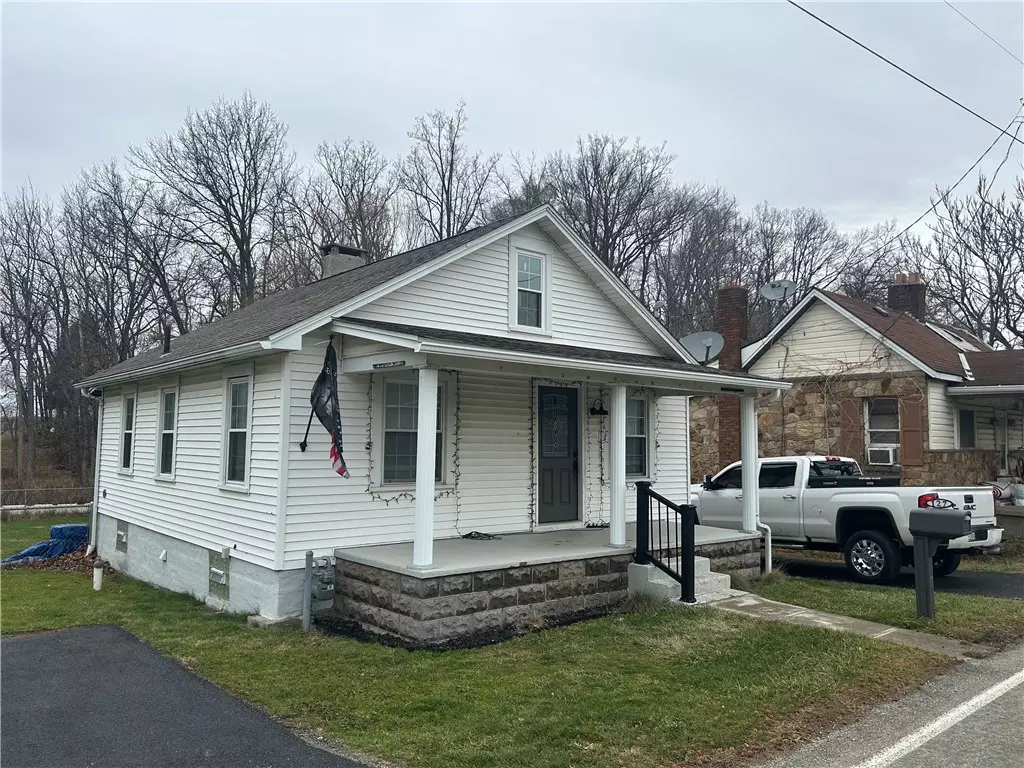 North Union Twp, PA 15445,127 Hopwood Coolspring Rd