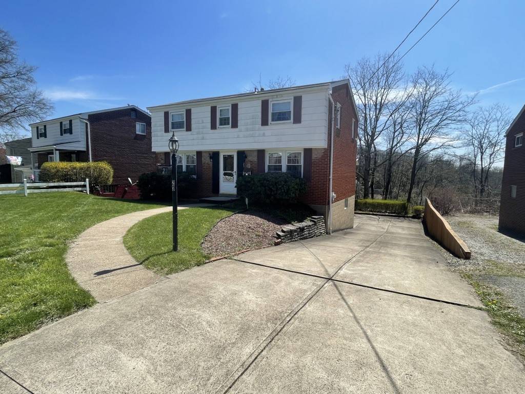 Penn Hills, PA 15235,23 Falkirk Drive