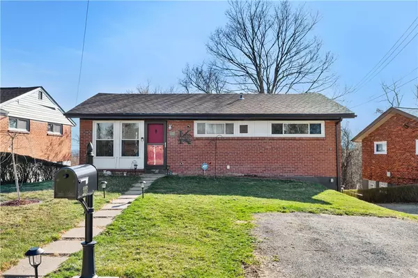 Penn Hills, PA 15235,337 Princeton Dr