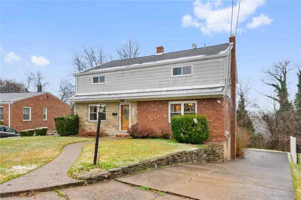 Wilkins Twp, PA 15221,969 Elizabeth St