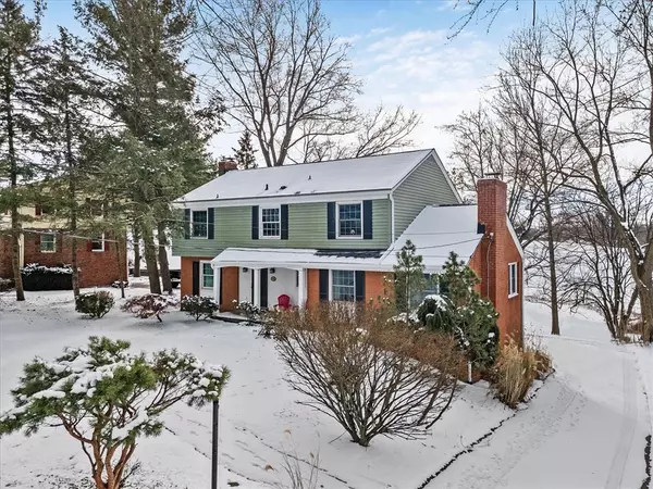 Franklin Park, PA 15237,1561 King Charles Drive