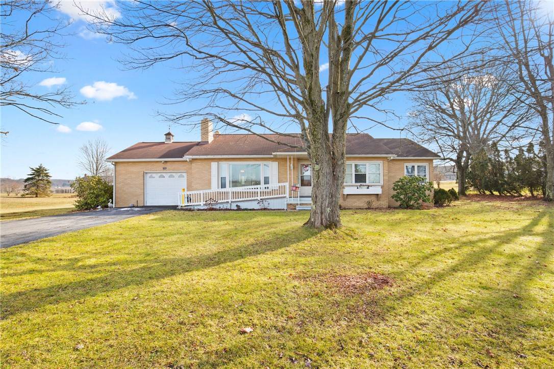 726 Stoystown Rd, Somerset Twp, PA 15501