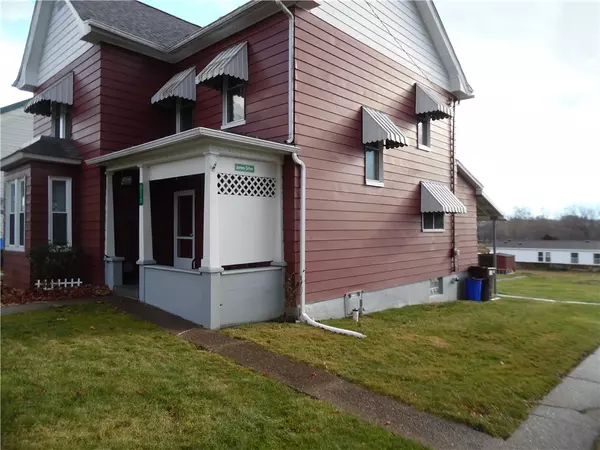 Mt. Pleasant Twp - Wml, PA 15666,5112 Church St