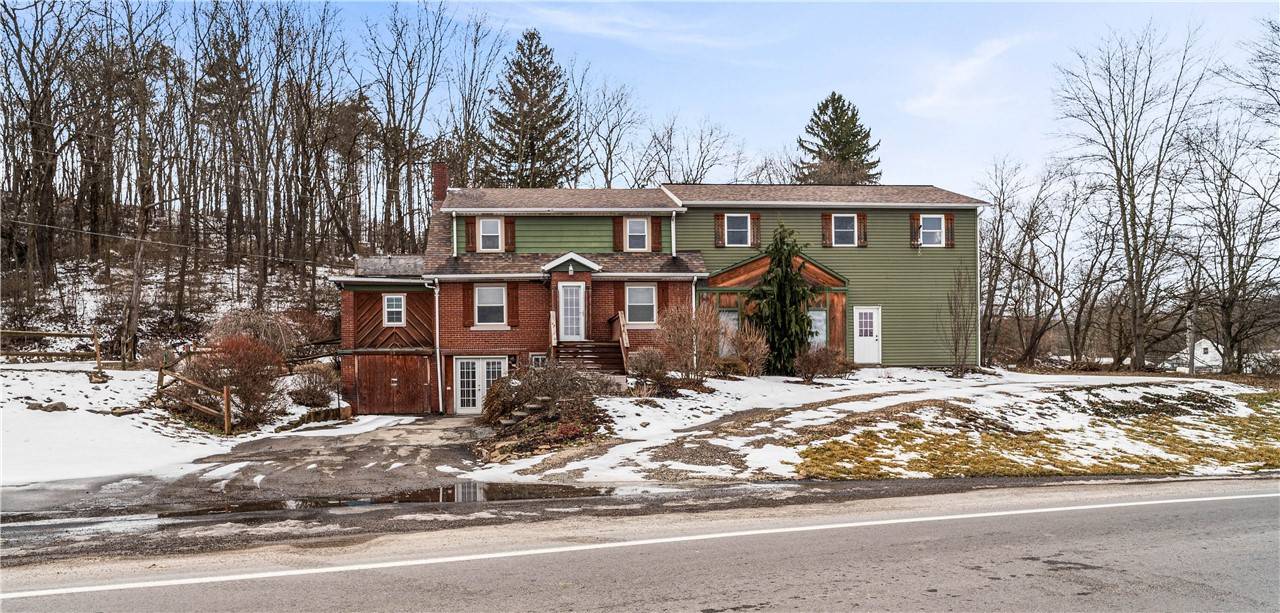 23 Route 85 Hwy, Rayne Twp/ernest, PA 15747