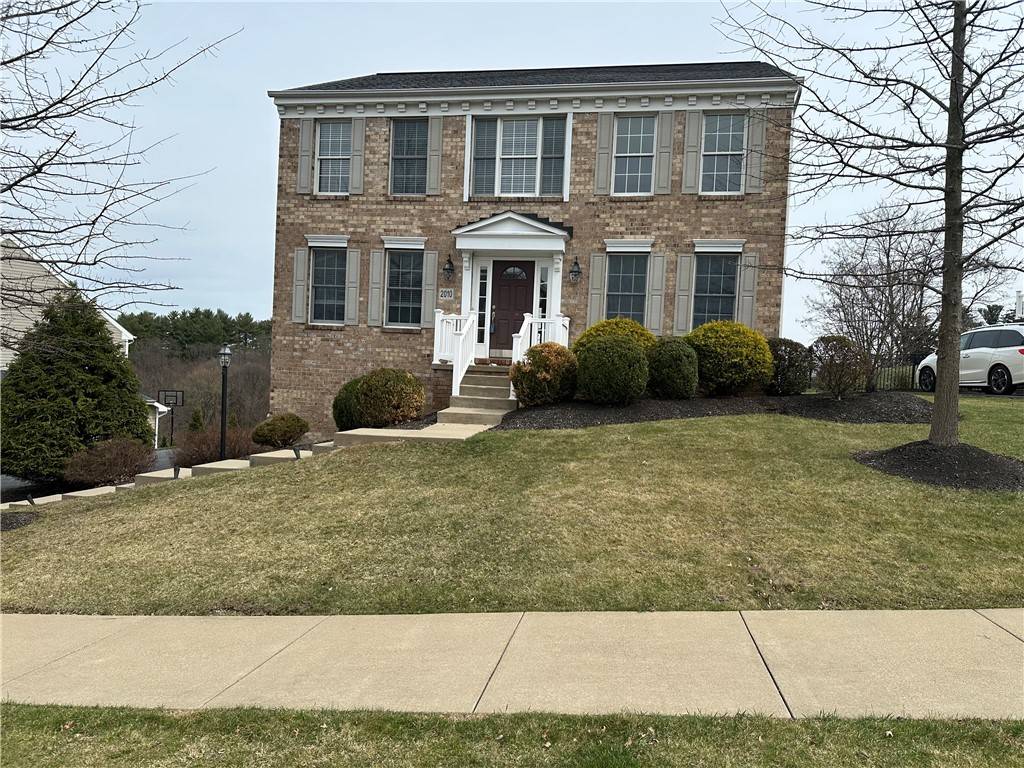 2010 Penfolds Pl, Moon/crescent Twp, PA 15108