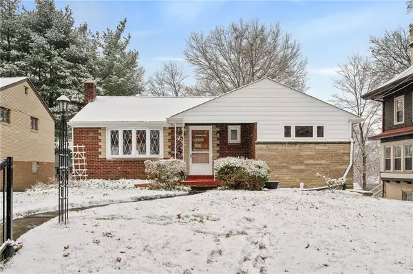 Ben Avon, PA 15202,6923 Church Ave