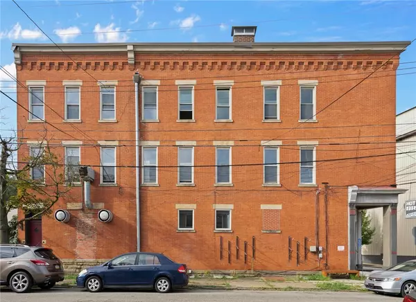 South Side, PA 15203,2700 Jane Street