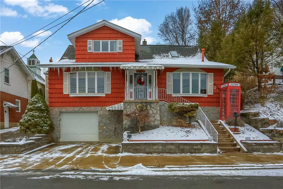Tarentum, PA 15084,305 E 7th Avenue