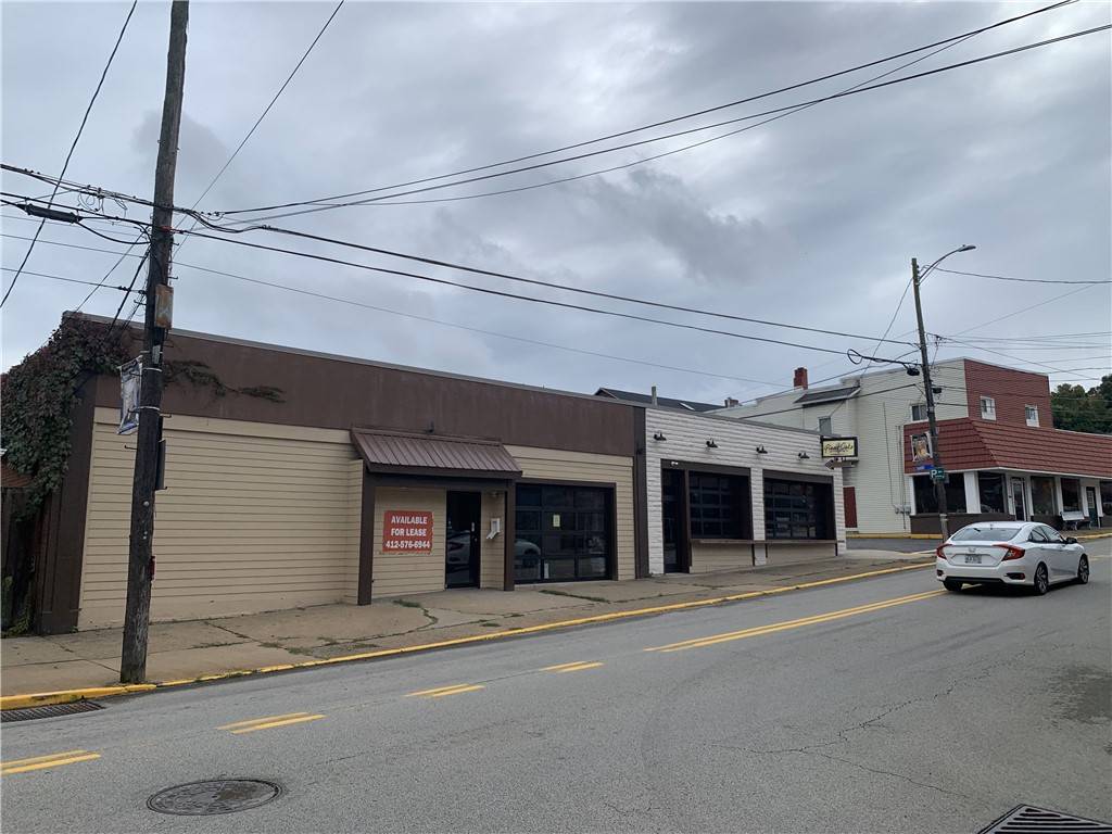 3540 Washington Ave, Finleyville, PA 15332