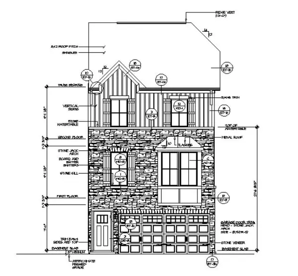 South Strabane, PA 15301,211 Yellowwood Drive