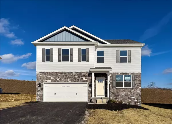 210 Rolling Mill Ln, Jefferson Hills, PA 15332