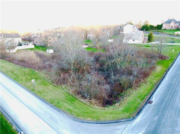 #38 Lot Woodland Hills Dr, Shenango Twp - Law, PA 16101