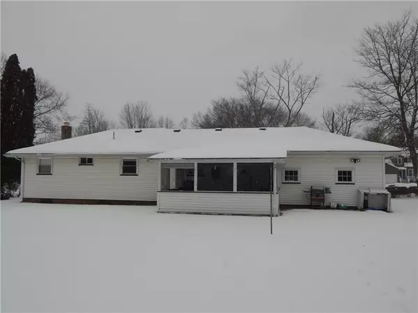 Shenango Twp - Law, PA 16101,1306 Old Princeton Road