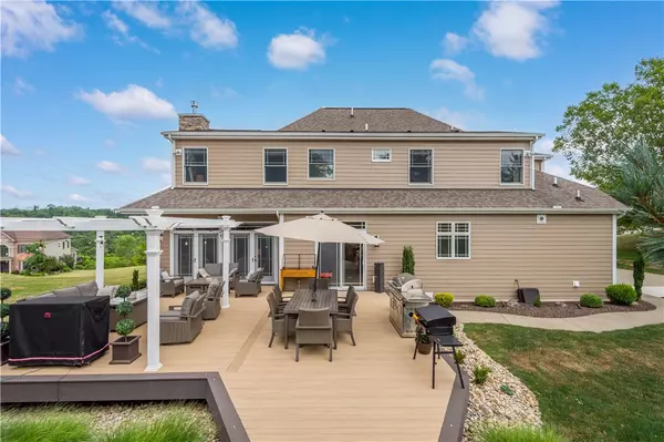 South Fayette, PA 15057,2041 Sterling Drive