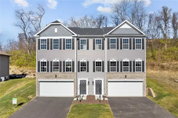 1293 Bedford Road, Irwin, PA 15642