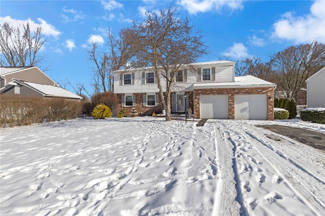 119 Briarwood Lane, Cranberry Twp, PA 16066