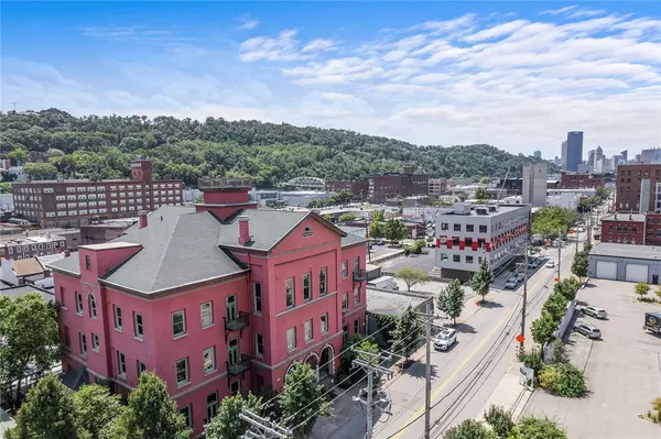 3080 Smallman St PH14, Downtown Pgh, PA 15201