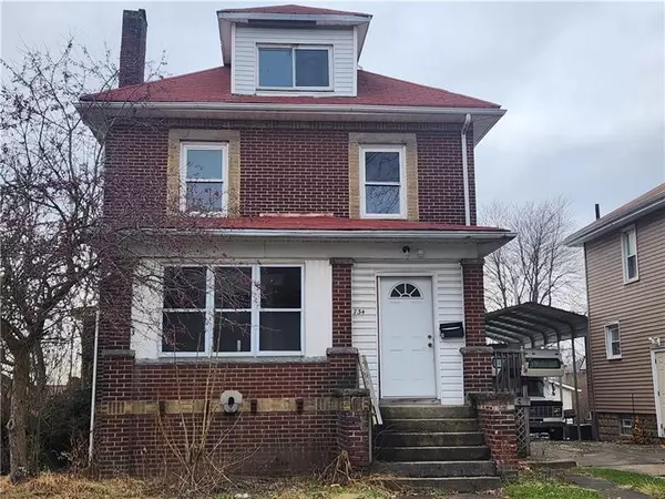 Sharon, PA 16146,00 MERCER COUNTY