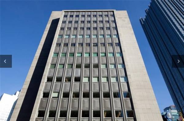 201 Stanwix St #703, Downtown Pgh, PA 15222