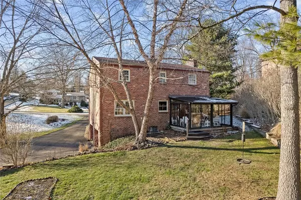 Peters Twp, PA 15317,487 Sylvania Drive