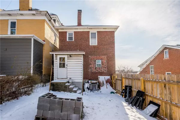 Mt Washington, PA 15211,407 Winton Street