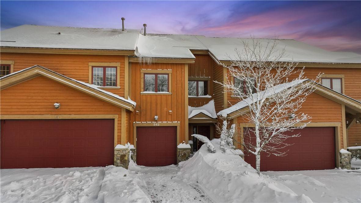 Seven Springs Resort, PA 15622,543 Woodside Crescent