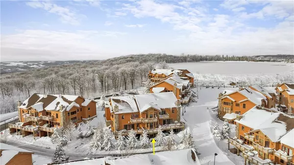 Seven Springs Resort, PA 15622,543 Woodside Crescent