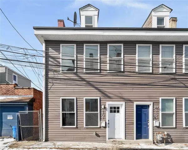 5107 Dresden Way, Lawrenceville, PA 15201