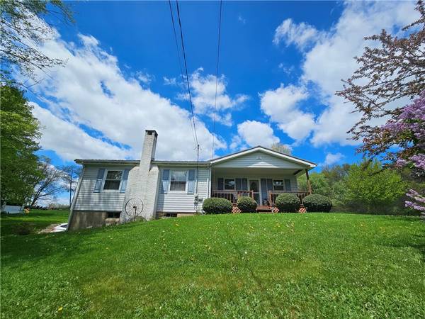 115 Mill Creek Rd, Mill Creek, PA 16145