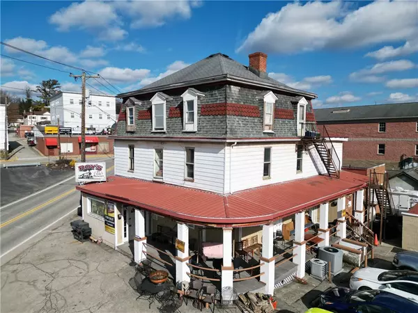 3710 State Route 88, Finleyville, PA 15332
