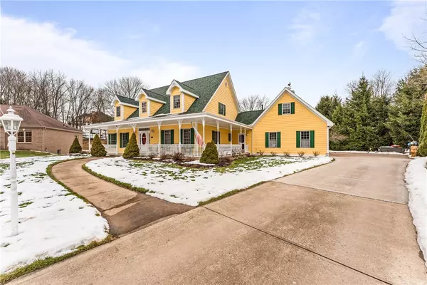Franklin Park, PA 15090,1500 Scarlet Oak Drive