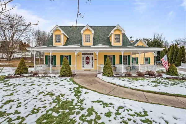 Franklin Park, PA 15090,1500 Scarlet Oak Drive