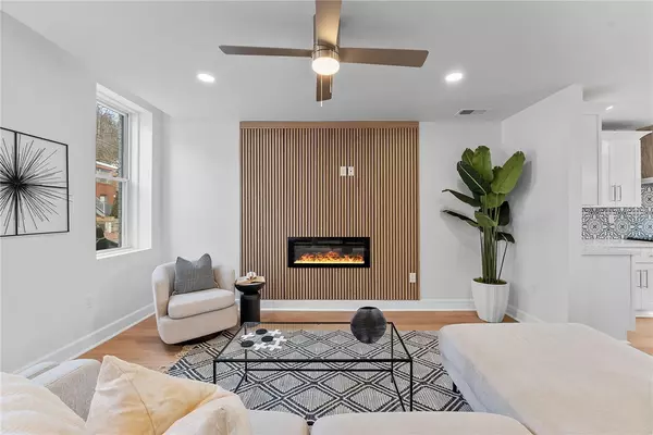 Central North Side, PA 15212,119 Hemlock St