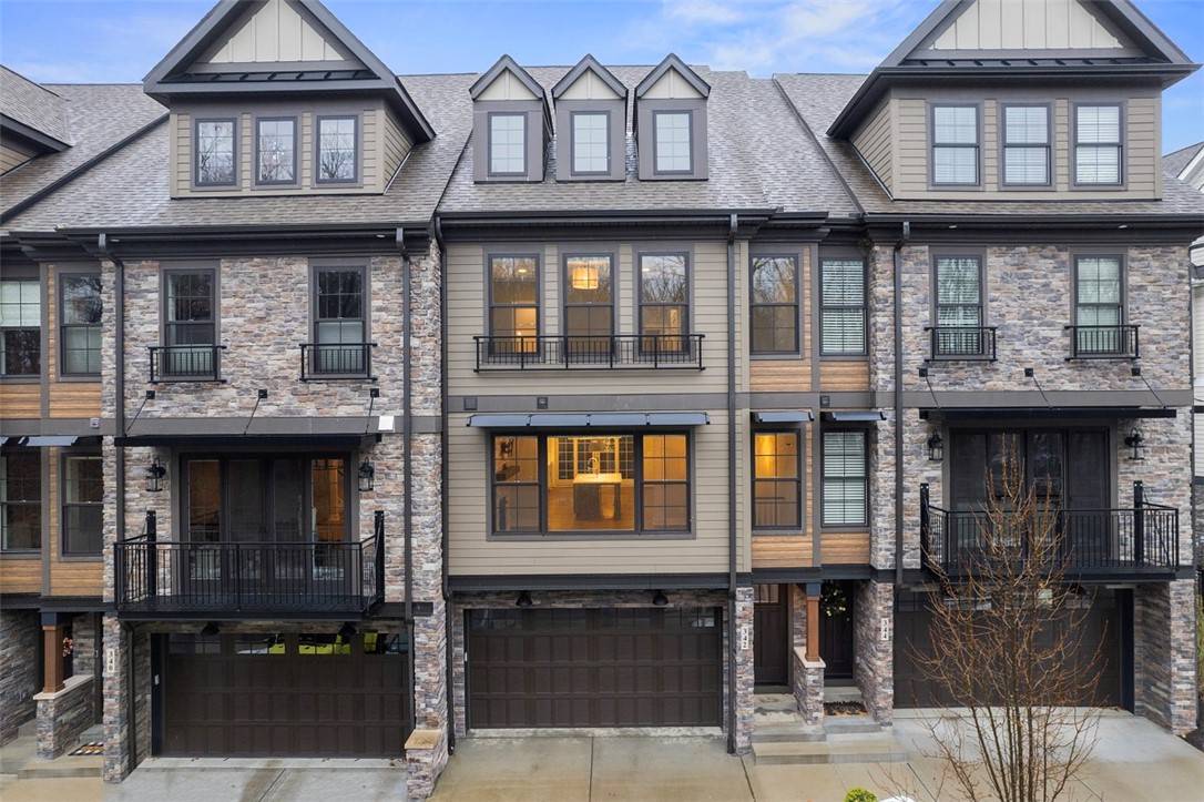 342 Highpointe Drive, Seven Fields Boro, PA 16046