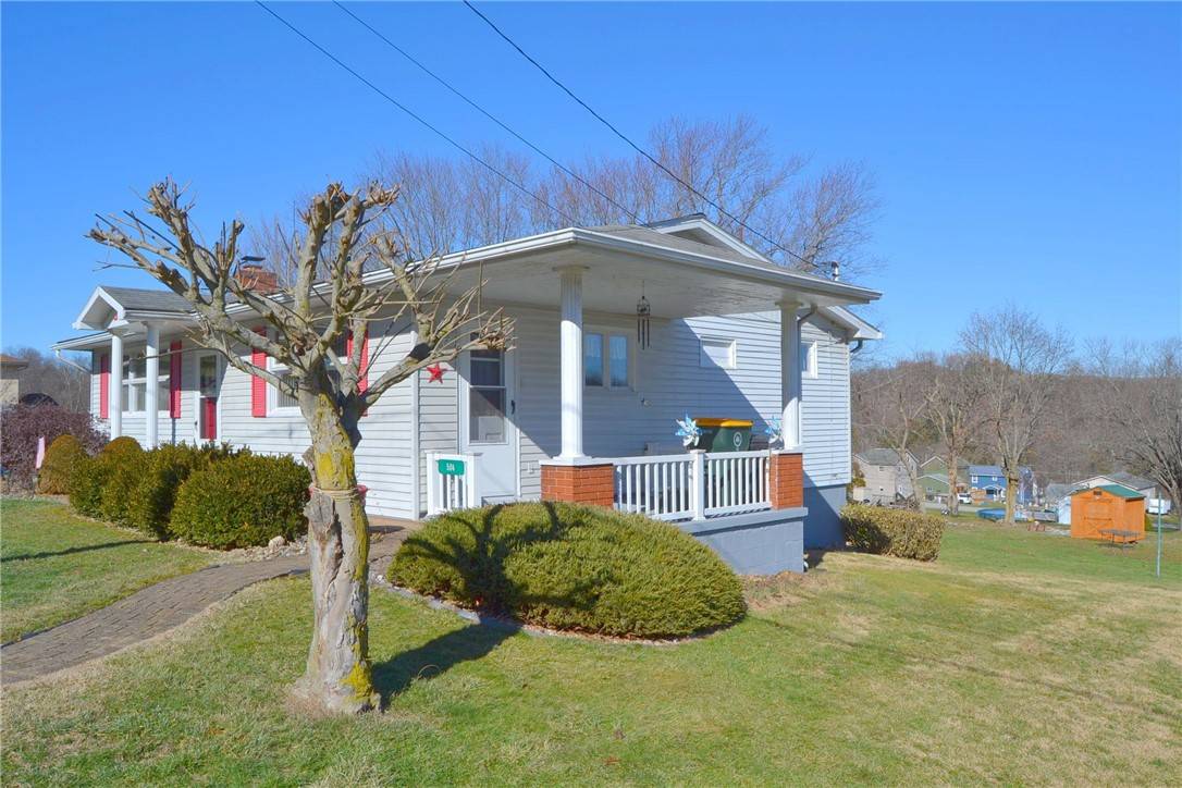 Rostraver, PA 15089,504 Hickory Dr