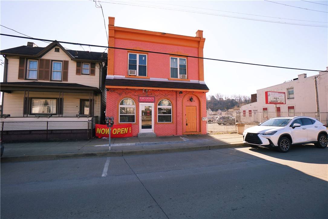 513 W Main, Carnegie, PA 10106