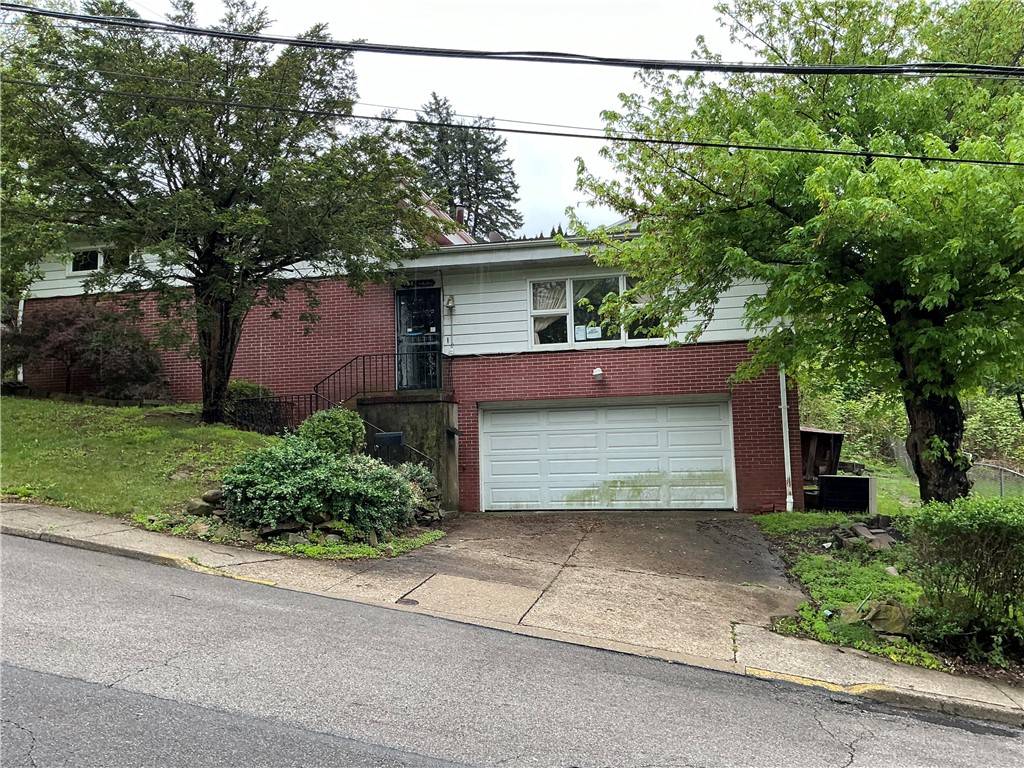 125 Webster St, Rochester Twp, PA 15074