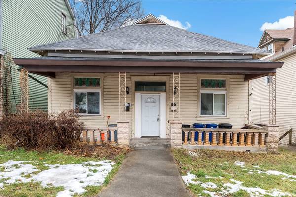 119 Birmingham Ave, Carrick, PA 15210