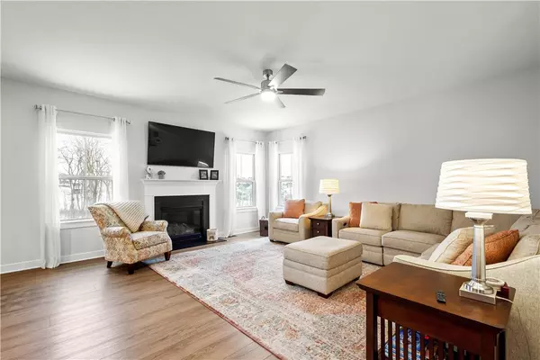 North Strabane, PA 15330,347 Crossing Drive