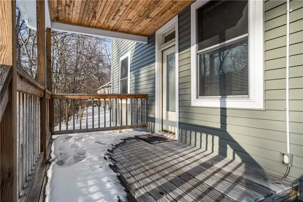 Somerset Twp, PA 15501,174 Mount Zion Rd