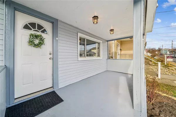 Canonsburg, PA 15317,519 Franklin Ave