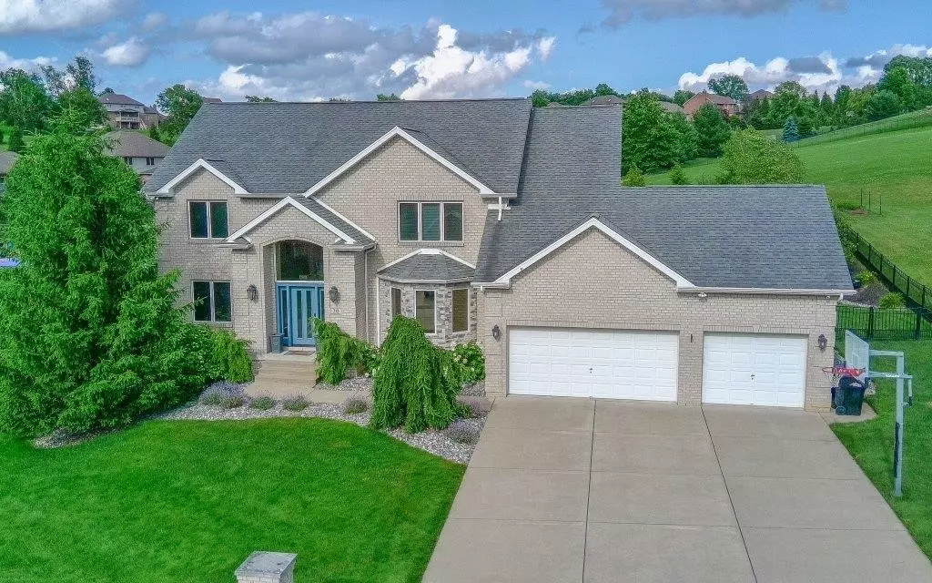 North Huntingdon, PA 15642,713 Bradgate Dr